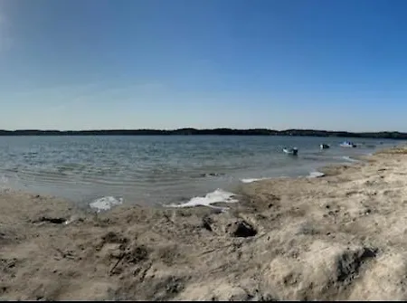 Hébergement de vacances Mazury W Zasiegu