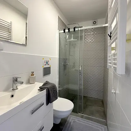 Holiday home Mazury W Zasiegu Brajniki