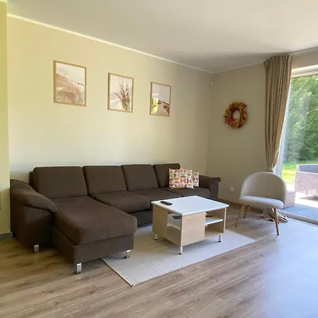 Mazury W Zasiegu Holiday home *