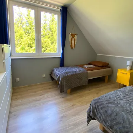 Mazury W Zasiegu Holiday home