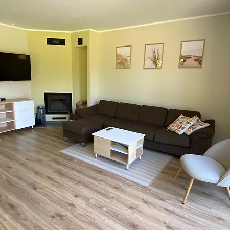 Mazury W Zasiegu Hébergement de vacances Brajniki
