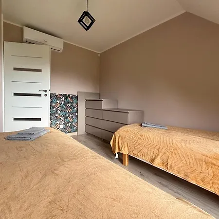 Mazury W Zasiegu Brajniki