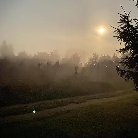 Holiday home Mazury W Zasiegu