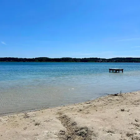 Hébergement de vacances Mazury W Zasiegu Brajniki