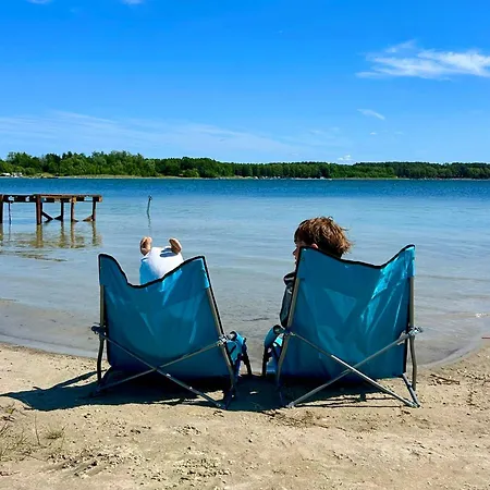 Mazury W Zasiegu