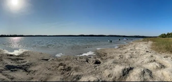 Дом отдыха Mazury W Zasiegu