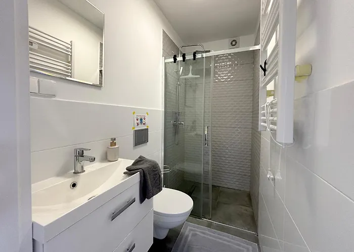 Дом отдыха Mazury W Zasiegu Brajniki