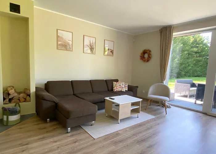 Mazury W Zasiegu Дом отдыха *