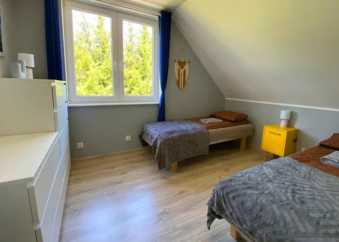 Mazury W Zasiegu Дом отдыха