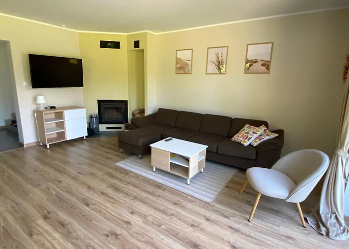 Mazury W Zasiegu Дом отдыха Brajniki