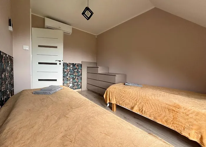 Mazury W Zasiegu Brajniki