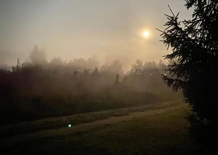 Дом отдыха Mazury W Zasiegu