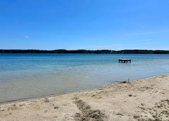 Дом отдыха Mazury W Zasiegu Brajniki